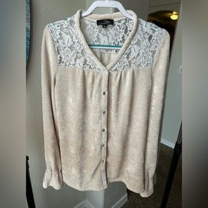 Suzanne Betro large sweater